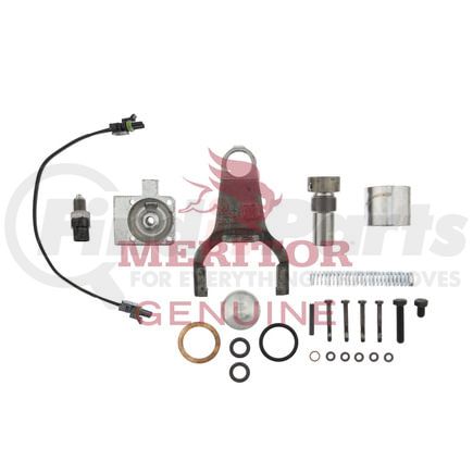 Meritor KIT 2791 Differential Lock Motor Hardware Kit Differential Lock Kit