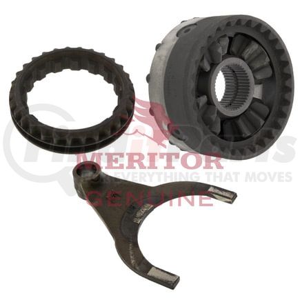 KIT2743 by MERITOR - IAD UPDATE KIT