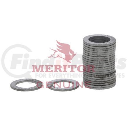 KIT2789 by MERITOR - Meritor Genuine Axle Hardware - Washer Assembly