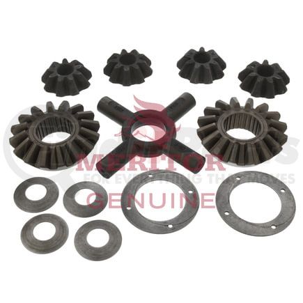 KIT383 by MERITOR - KIT-DIFF REPAIR