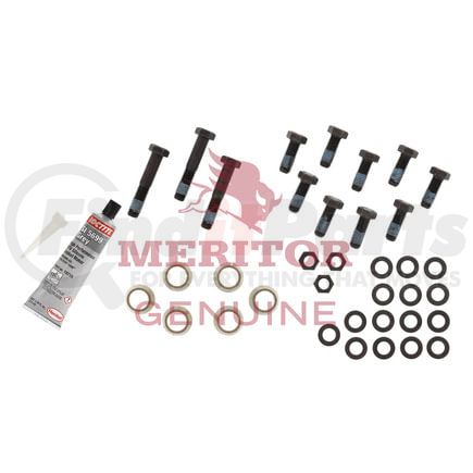 KIT4285 by MERITOR - DOWEL CONV. KIT