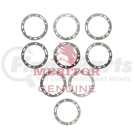 KIT4714 by MERITOR - SHIM KIT