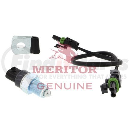 KIT4455 by MERITOR - DCDL SWITCH     DCDL SWITCH