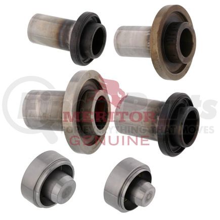 KIT4463 by MERITOR - Drivers Seal Sleeve