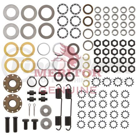 KIT6189B by MERITOR - BRAKE HARDWARE