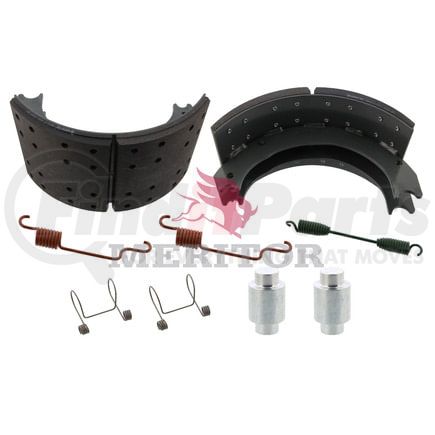 KSMA3124726E by MERITOR - KIT-BRK-O/H/MAJ