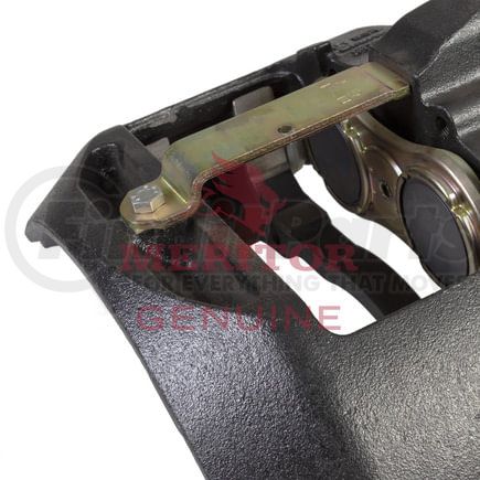 LRG616 by MERITOR - SER CALIPER LH