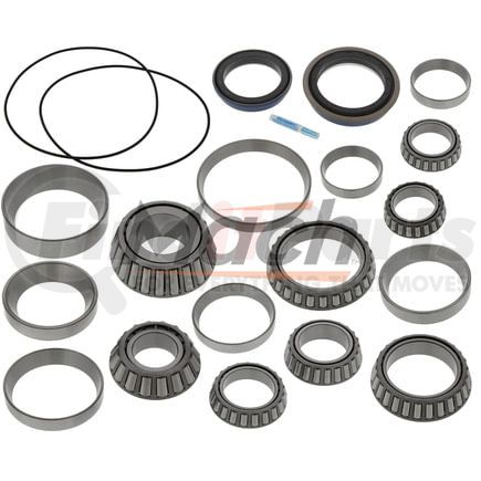 M10DRK4406 by MERITOR - KIT-BEARING