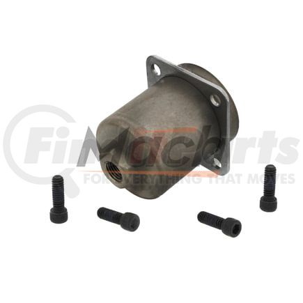 M10KIT2266 by MERITOR - Transmission Shift Lever - Mach Axle Hardware