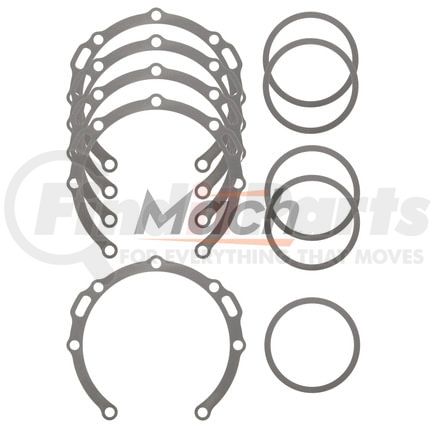 M10KIT2429 by MERITOR - SHIM