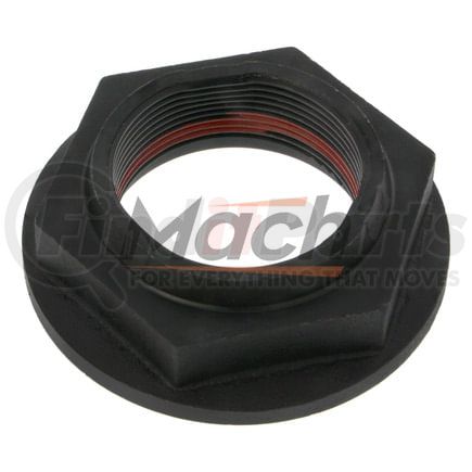 M12127588 by MERITOR - Axle Nut - Mach Axle Hardware - Lock Nut