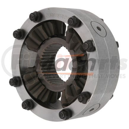 M12213608 by MERITOR - POW DIV ASSY