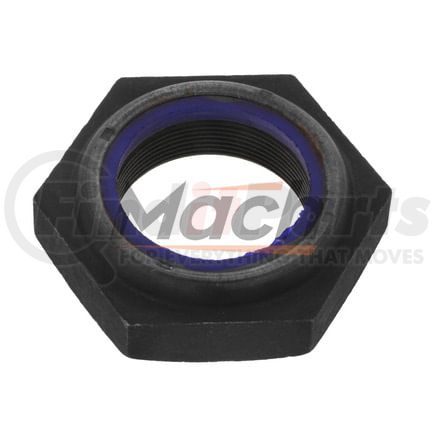 M1295207 by MERITOR - Axle Nut - Mach Axle Hardware