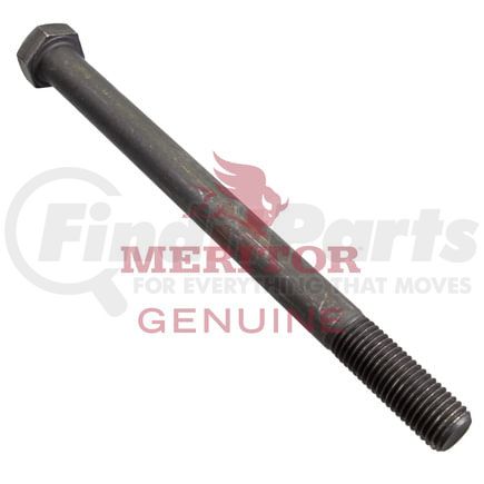 M301029 by MERITOR - Bolt - Meritor Genuine Suspension Hardware Attaching Hardware