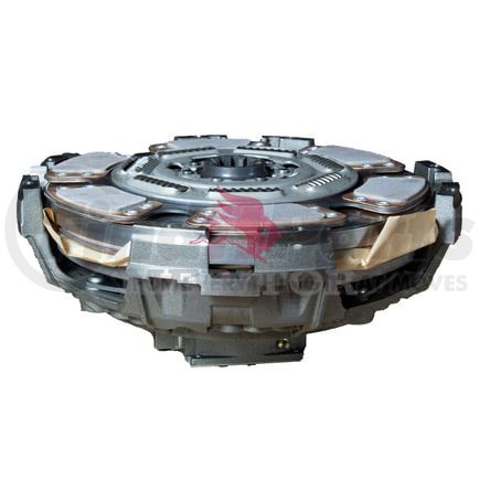 MAF-208925-25 by MERITOR - 15.5 EZ CLUTCH