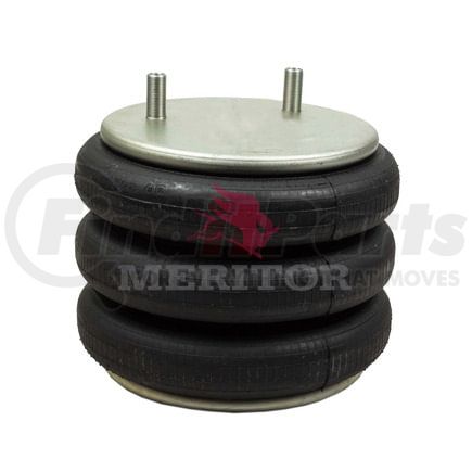 MAF8042-B by MERITOR - AIR SPRING-BOX