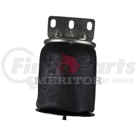MAF9375-B by MERITOR - AIR SPRING-BOX