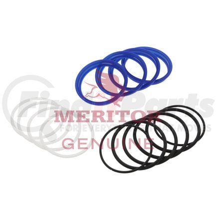 MPS3989 by MERITOR - Multi-Purpose Seal Kit - Seal Kit