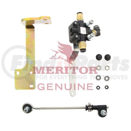 MPS5120 by MERITOR - HT CTRL VLV KIT
