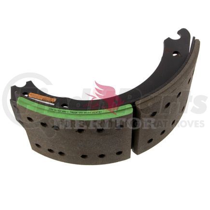 MR4514QH23S by MERITOR - Drum Brake Shoe - Remanufactured Shoe