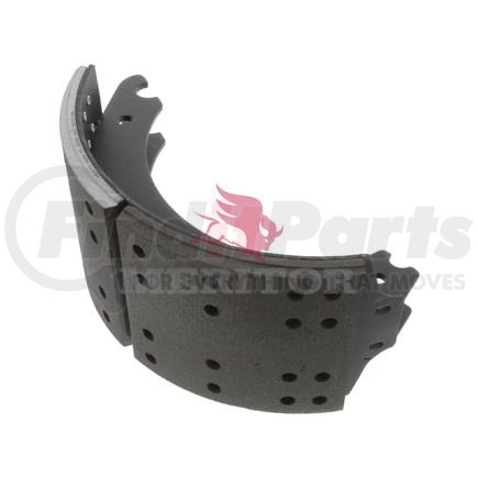 MR4515QH20V by MERITOR - Drum Brake Shoe - Remanufactured Shoe