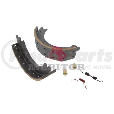 MRK1443EH20P by MERITOR - REMAN SHOE KIT