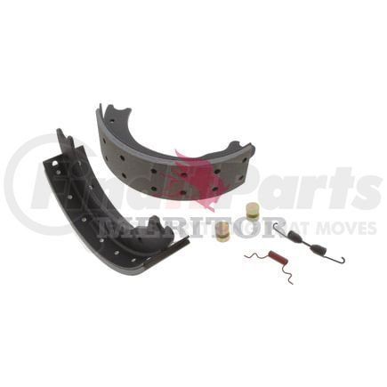 MRK1443EH23V by MERITOR - REMAN SHOE KIT