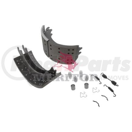MRK4515FX3H20V by MERITOR - REMAN SHOE KIT