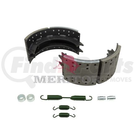 MRK4311EH23V by MERITOR - REMAN SHOE KIT