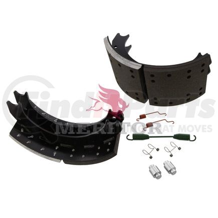 MRK4709E2H20V by MERITOR - REMAN SHOE KIT