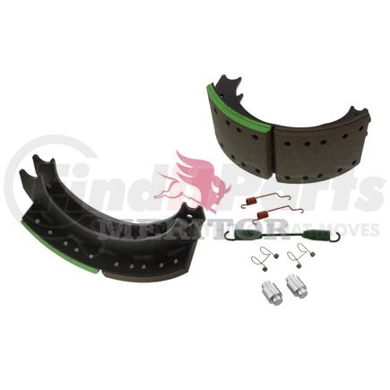 MRK4725EH23S by MERITOR - REMAN SHOE KIT