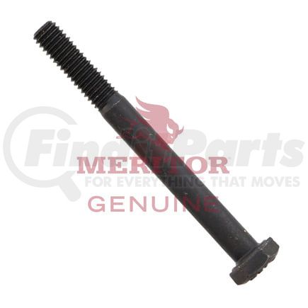 MS2060601 by MERITOR - Meritor Genuine Axle Hardware - Cap Screw