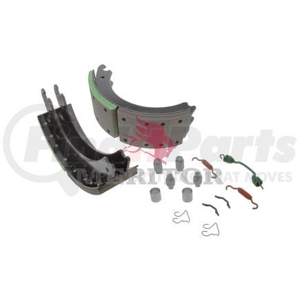MRK4720QH23S by MERITOR - REMAN SHOE KIT