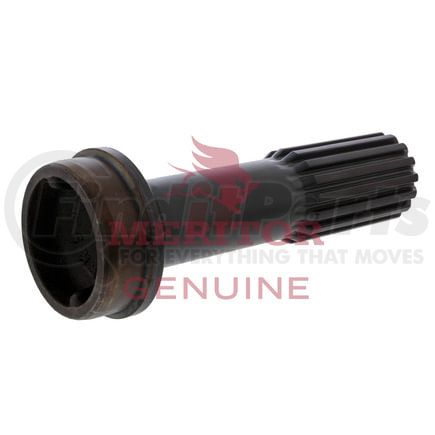 PS481642 by MERITOR - Driveline Spline Plug