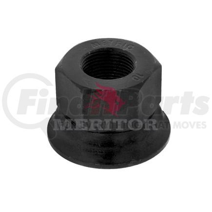 R005991 by MERITOR - NUT