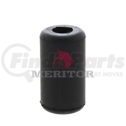 R3015459 by MERITOR - Leaf Spring Hanger Bushing - Suspension Rocker Bushing