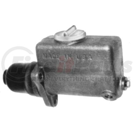 R4111119 by MERITOR - Hydraulic Brake Master Cylinder