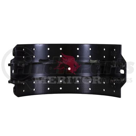 R4709BK by MERITOR - BRAKE SHOE