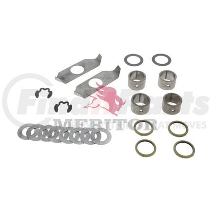 R615027 by MERITOR - KIT-CAM REPAIR