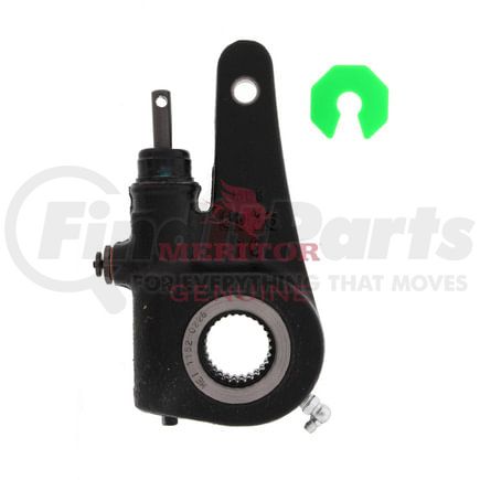 R803110B56 by MERITOR - Air Brake Automatic Slack Adjuster - Ay-Asa 1.50-28