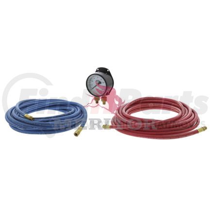 RSL110384 by MERITOR - Genuine Sealco Valve - Air Gauge