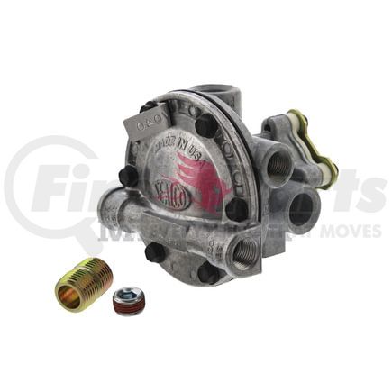 RSL110198 by MERITOR - VALVE
