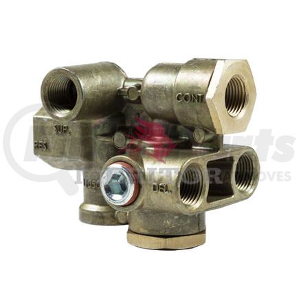 RSL110510 by MERITOR - VALVE