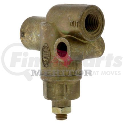 RSL130080 by MERITOR - VALVE-PRESS REG