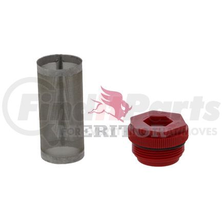 RSL25505 by MERITOR - PLUG 2550