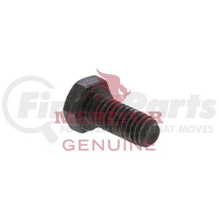 S256A2 by MERITOR - Meritor Genuine Transmission Hardware - Cap Screw Bolt