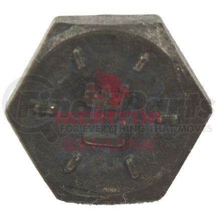 S255A2 by MERITOR - Bolt - Meritor Genuine Air Brake - Capscrew