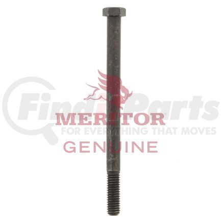 S27482 by MERITOR - Meritor Genuine Transfer Case Hardware - Capscrew