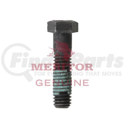 S2714A2 by MERITOR - Meritor Genuine Transfer Case Hardware - Capscrew