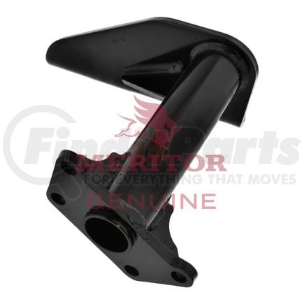 S3299Q6257 by MERITOR - AY-BRKT-CHAMBER